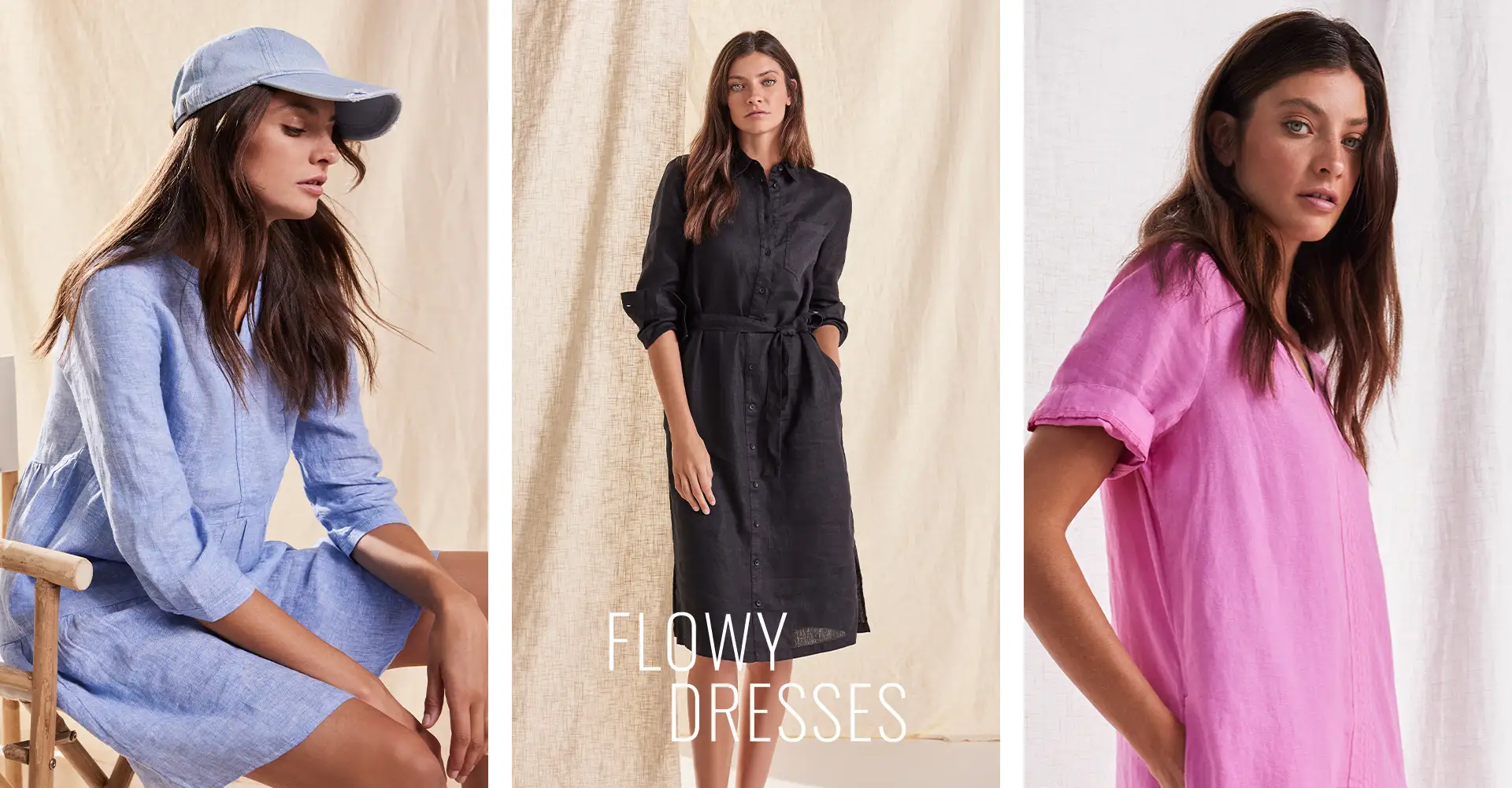 Flowy Dresses