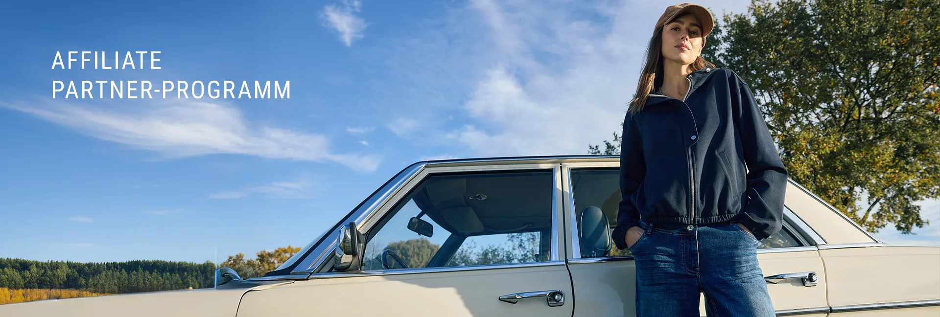 Affiliate Partnerprogramm Affiliate Partnerprogramm