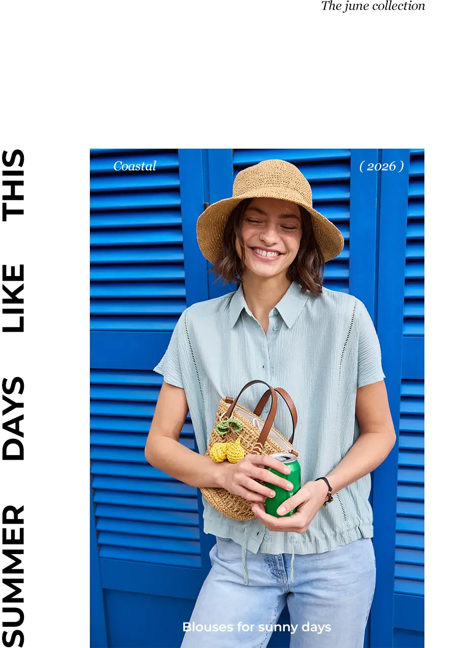 summer days like this