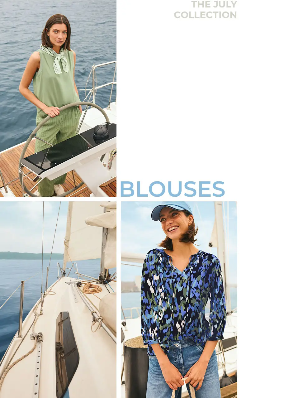 blouses