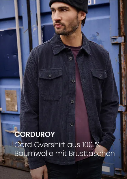 Corduroy