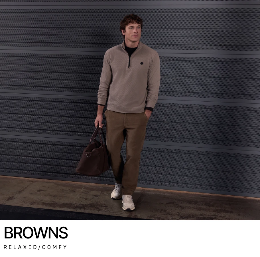 Browns