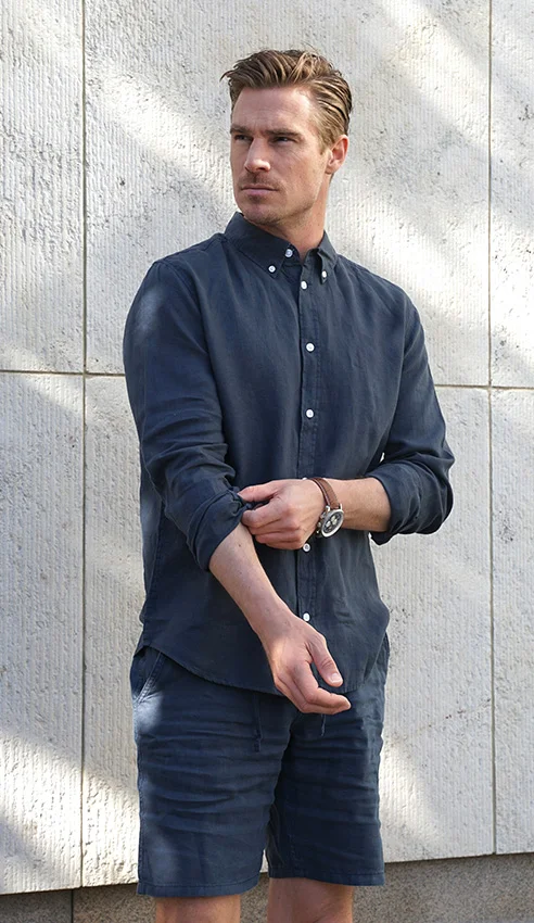 Shirt Linen