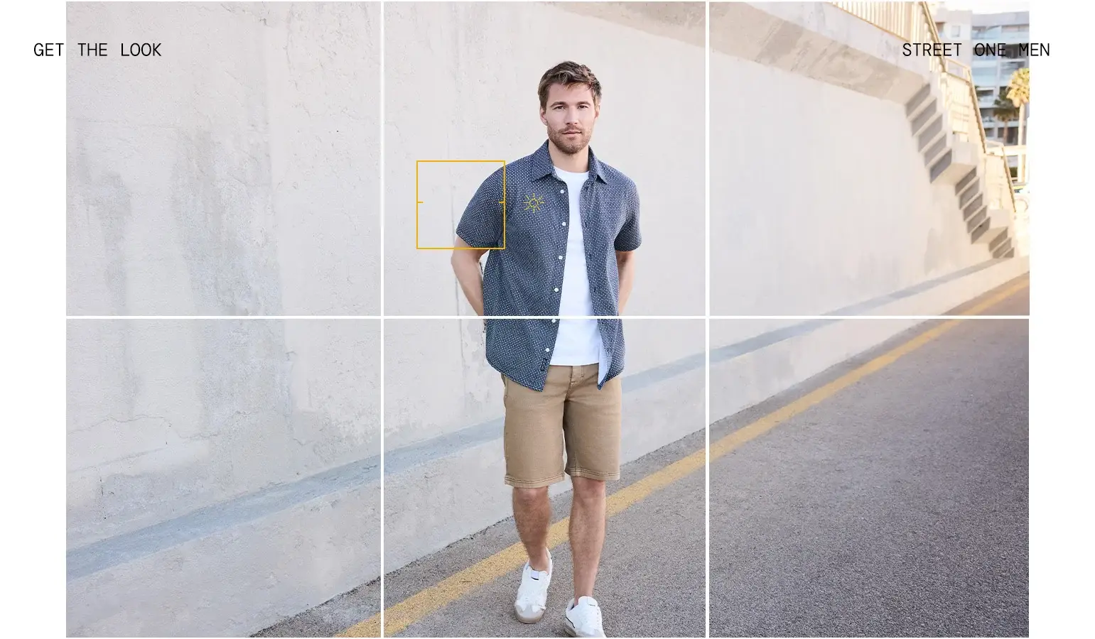 Get the look