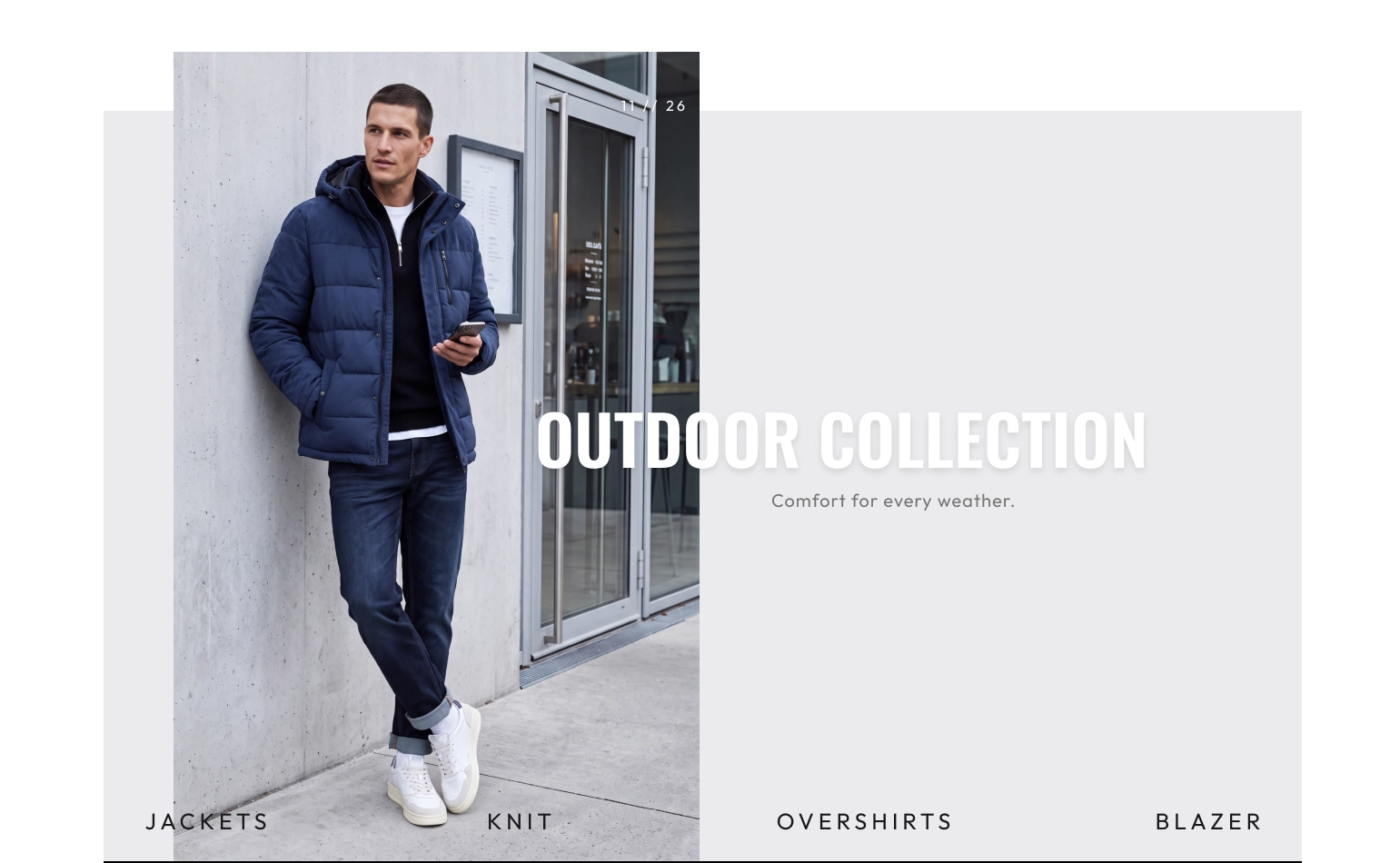 Outdoor