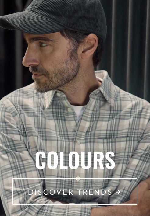 Colours
